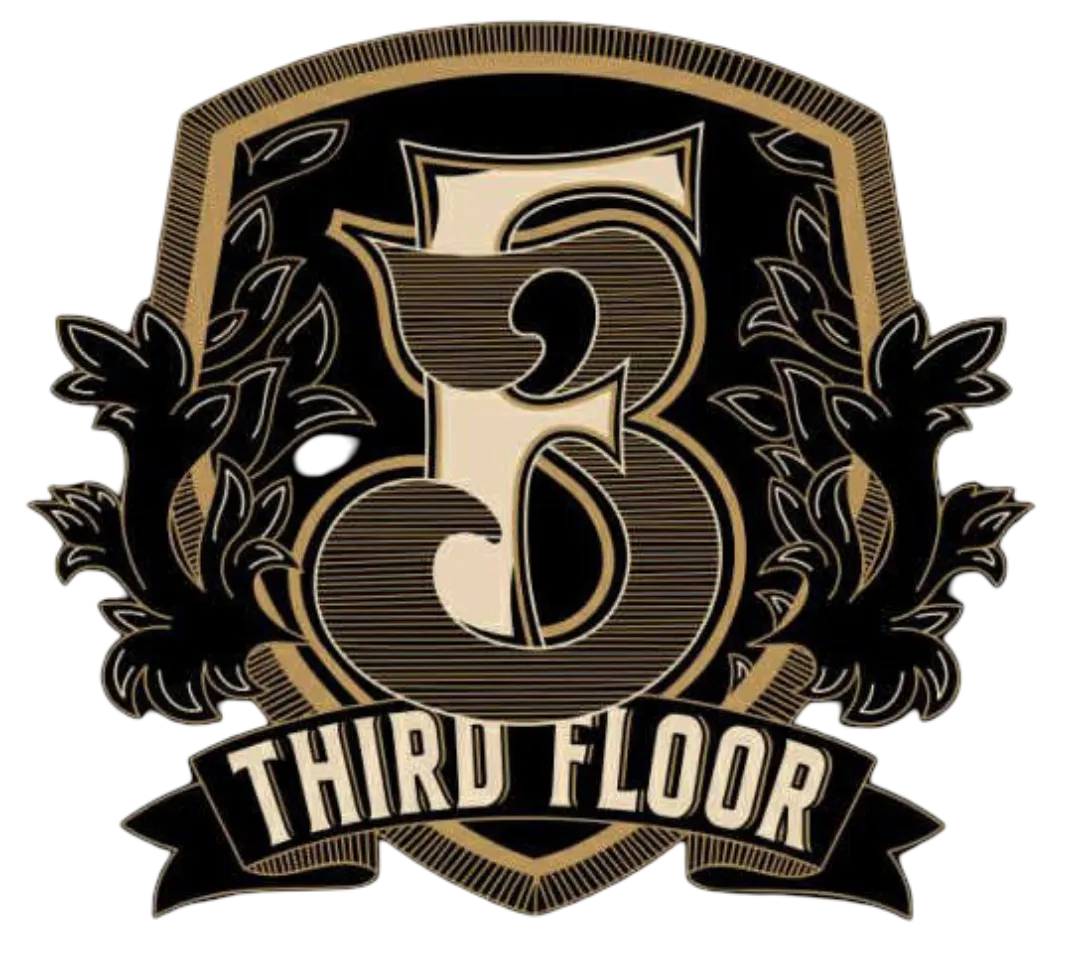 third floor